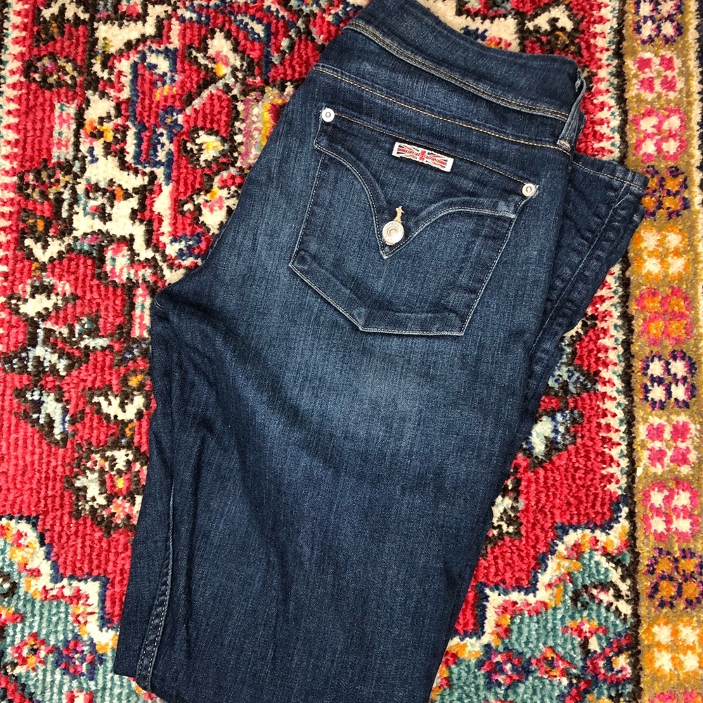 Hudson Jeans